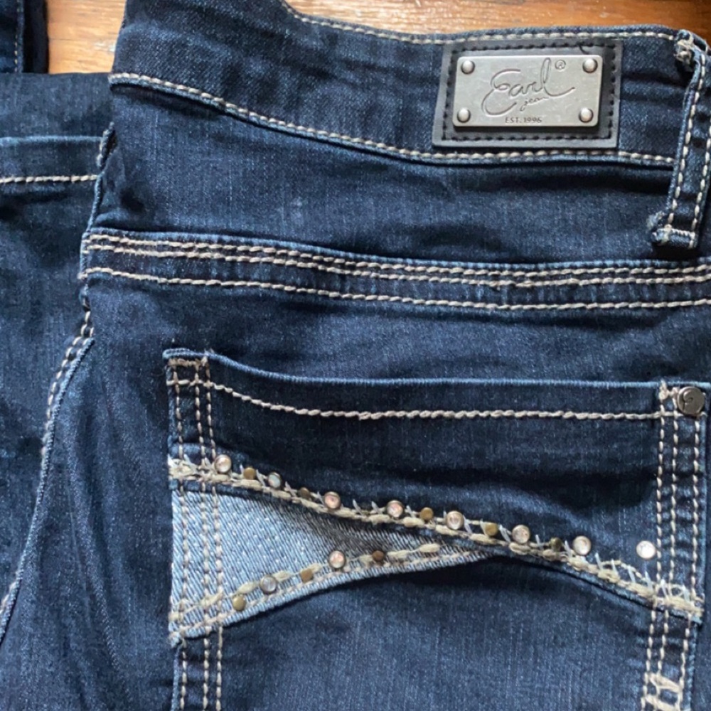 Earl jeans